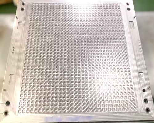 Washer Mold