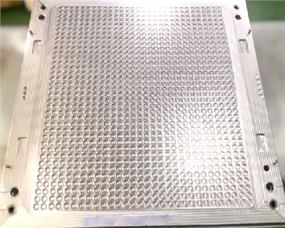 Washer Mold
