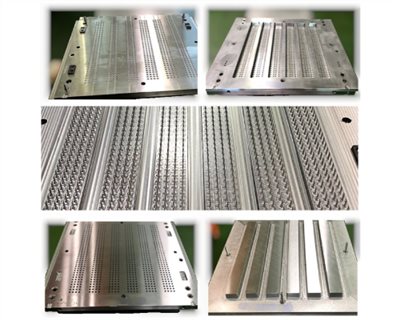 Plastic Injection Mold